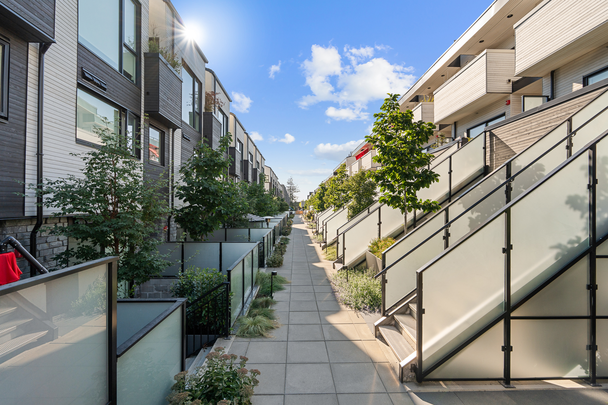#203 - 650 E. 2nd Street